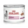 ROYAL CANIN Dog cardiac canine 6 x 200 g