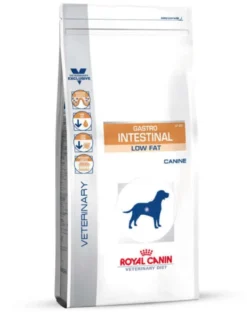 ROYAL CANIN Dog Gastrointestinal Low Fat 12kg
