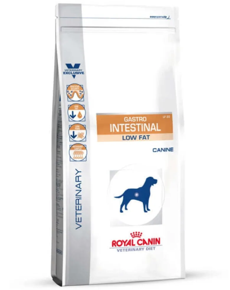 ROYAL CANIN Dog Gastrointestinal Low Fat 12kg