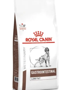 ROYAL CANIN Dog Gastrointestinal Low Fat 1.5kg