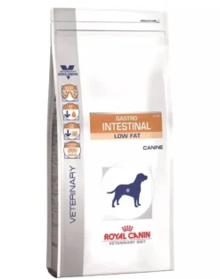 ROYAL CANIN Dog Gastrointestinal Low Fat 1.5kg