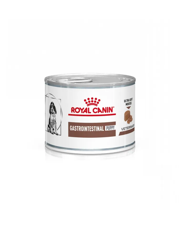 ROYAL CANIN DOG Gastrointestinal Puppy 12 x 195g