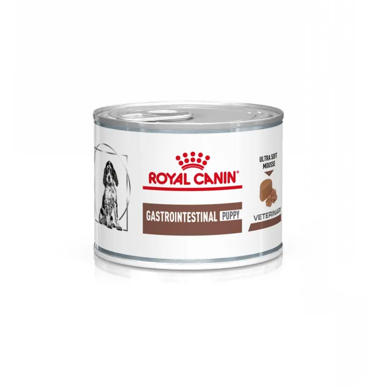 ROYAL CANIN DOG Gastrointestinal Puppy 12 x 195g