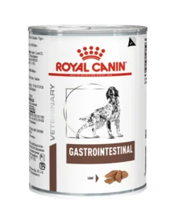 ROYAL CANIN Dog Gastrointestinal 12 x 400g