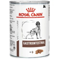 ROYAL CANIN Dog Gastrointestinal 12 x 400g