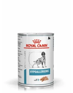 ROYAL CANIN Dog Hypoallergenic 400 g