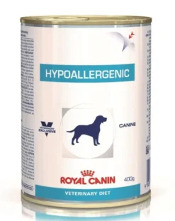 ROYAL CANIN Dog Hypoallergenic 400 g