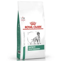 ROYAL CANIN Dog satiety support 6kg + 12 x Satiety Weight Management 410g