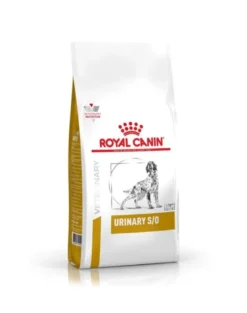 ROYAL CANIN Dog Urinary S/O 7.5 kg