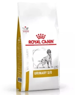 ROYAL CANIN Dog Urinary S/O 13 kg