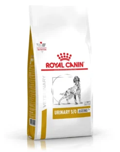 ROYAL CANIN Dog Urinary S/O +7 8 kg