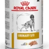 ROYAL CANIN Dog Urinary S/O Patè 410 g