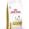 ROYAL CANIN Dog urinary S/O small 1.5 kg