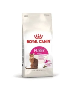 ROYAL CANIN Exigent Fussy 4 kg cibo secco per gatti schizzinosi