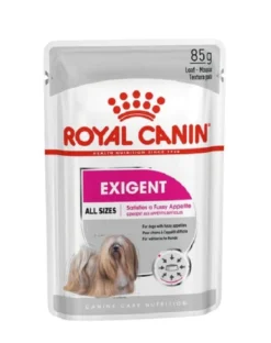 ROYAL CANIN Exigent Paté 85 g x 12
