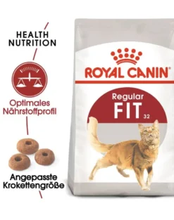 ROYAL CANIN Fit 32 0.4 kg