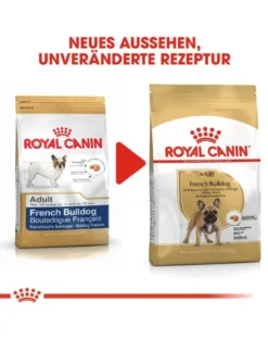 ROYAL CANIN French bulldog adult 3 kg