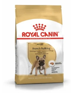 ROYAL CANIN French Bulldog Adult 9 kg