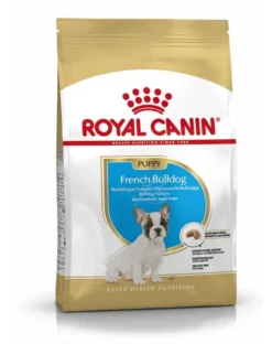 ROYAL CANIN French Bulldog Puppy Junior 10 kg