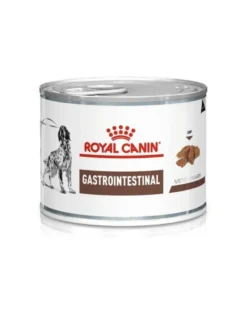 ROYAL CANIN Gastrointestinal Dog 200g