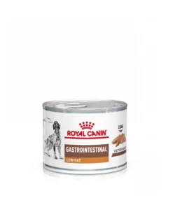 ROYAL CANIN Gastro Intestinal Low Fat Canine 200g