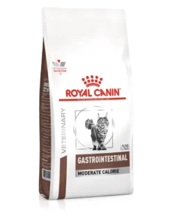 ROYAL CANIN Gastro Intestinal Moderate Calorie 2 kg