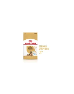 ROYAL CANIN German Shepherd Adult 5+ 12 kg