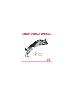 ROYAL CANIN German Shepherd Adult 5+ 12 kg