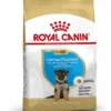 ROYAL CANIN German Shepherd Puppy alimento secco per cuccioli fino a 15 mesi, razza pastore tedesco 3 kg