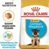 ROYAL CANIN German Shepherd Puppy alimento secco per cuccioli fino a 15 mesi, razza pastore tedesco 24kg (2x12kg)