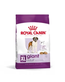 ROYAL CANIN Giant Adult 30 kg (2 x 15kg) cibo secco per cani adulti, dai 18/24 mesi di età, razze grandi