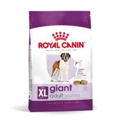 ROYAL CANIN Giant Adult 30 kg (2 x 15kg) cibo secco per cani adulti, dai 18/24 mesi di età, razze grandi