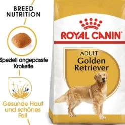 ROYAL CANIN Golden Retriever Adult 24kg (2x12kg)