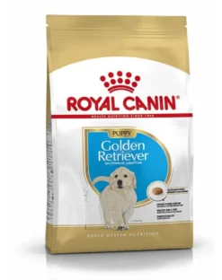 ROYAL CANIN Golden Retriever Puppy Junior 24kg (2x12kg)