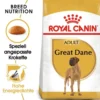 ROYAL CANIN Great dane 23 adult 12 kg