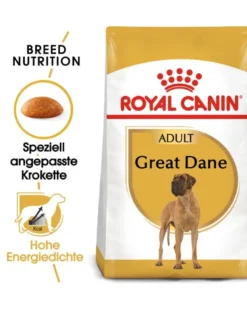 ROYAL CANIN Great Dane Adult 24kg (2x12kg)