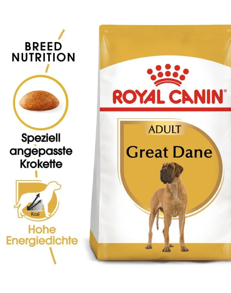 ROYAL CANIN Great Dane Adult 24kg (2x12kg)