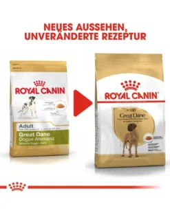 ROYAL CANIN Great Dane Adult 24kg (2x12kg)