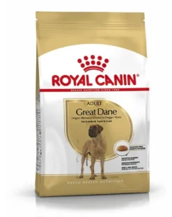 ROYAL CANIN Great Dane Adult 24kg (2x12kg)
