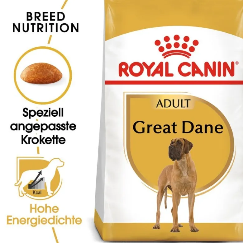 ROYAL CANIN Great Dane Adult 24kg (2x12kg)