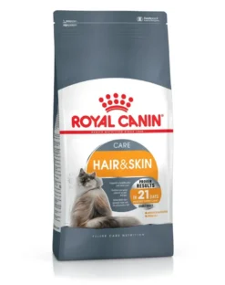 ROYAL CANIN Hair & Skin Care4 kg