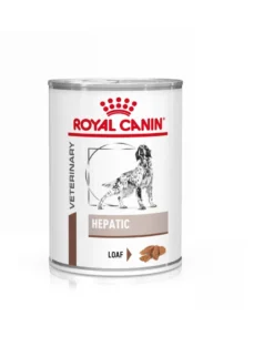 ROYAL CANIN Hepatic 6 x 420g