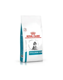 ROYAL CANIN Hypoallergenic Puppy 14kg