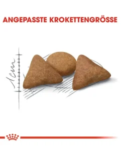 ROYAL CANIN Indoor appetite control 2 kg