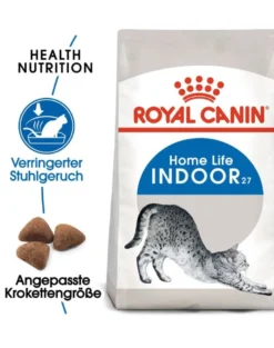 ROYAL CANIN Indoor 27 10 kg