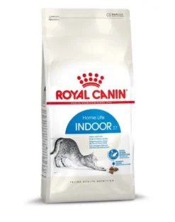 ROYAL CANIN Indoor 27 4 kg