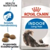 ROYAL CANIN Indoor long hair 35 2 kg