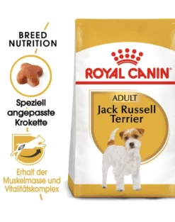 ROYAL CANIN Jack Russell Terrier adult 1.5 kg