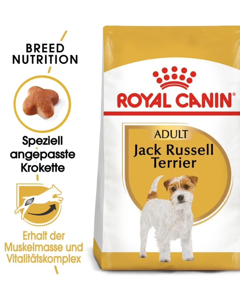 ROYAL CANIN Jack Russell Terrier adult 1.5 kg