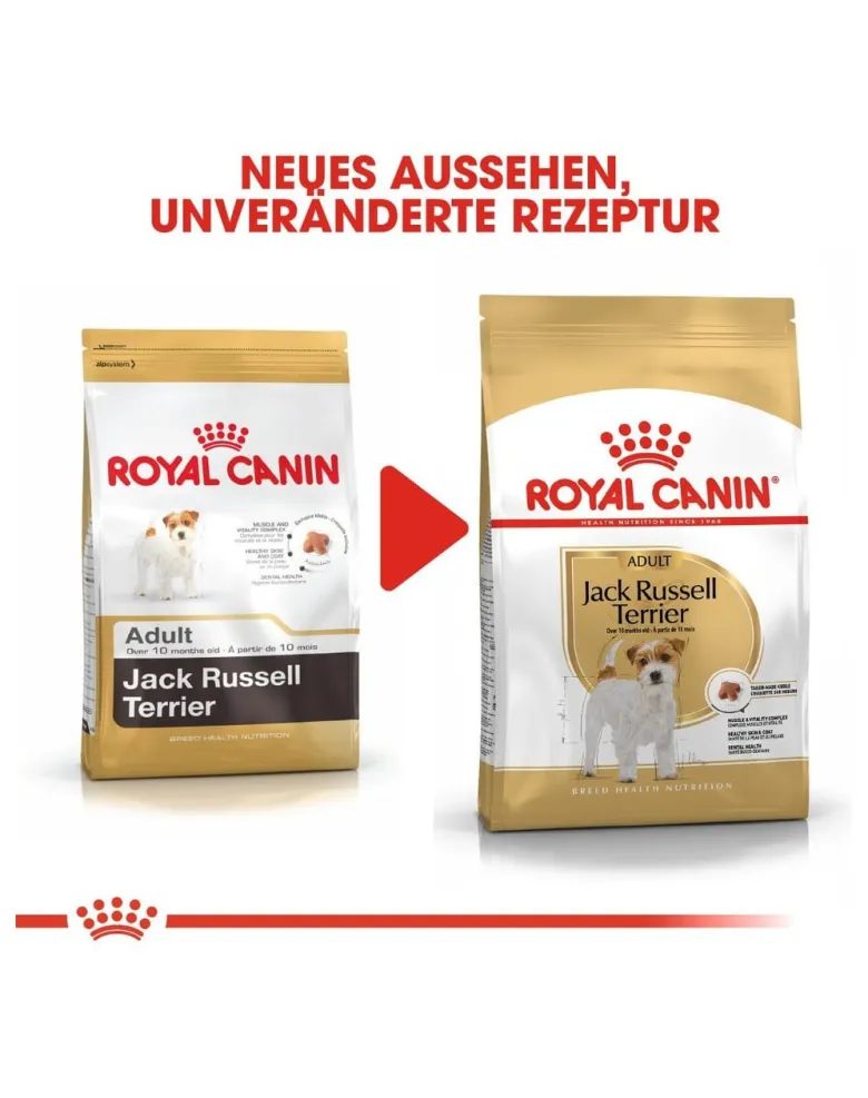 ROYAL CANIN Jack Russell Terrier adult 1.5 kg